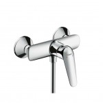 Смеситель для душа наружного монтажа Hansgrohe Novus BM